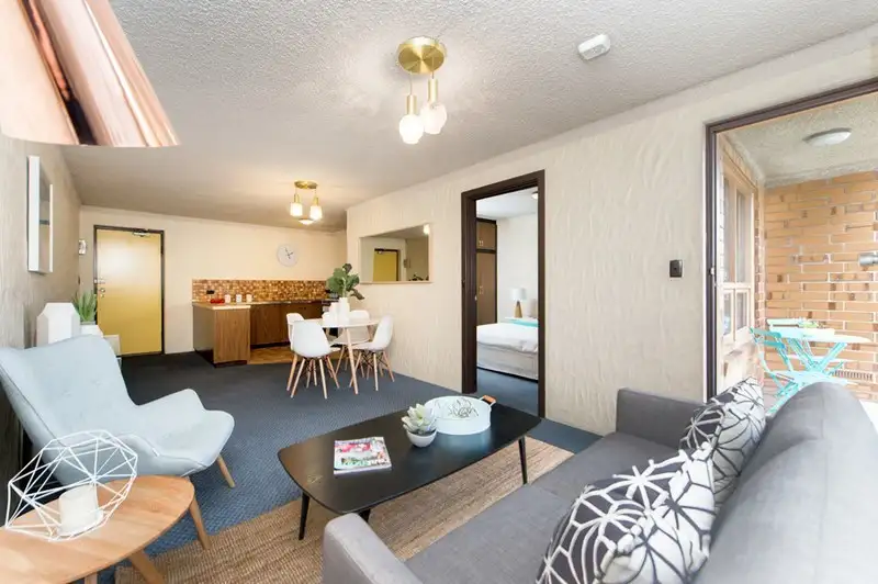 Main view of Homely apartment listing, 18/10-12 Gordon Street, Glenelg SA 5045