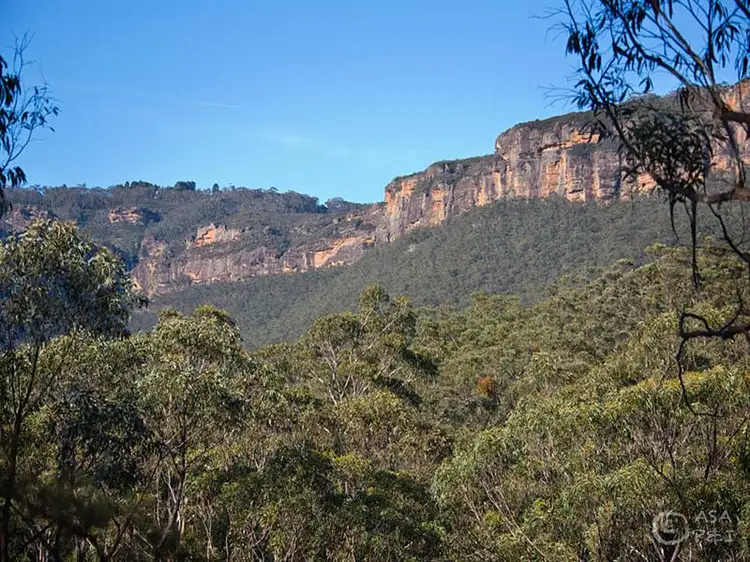 Main view of Homely land listing, Lot 24 and 37 Nellies Glen Road, Megalong NSW 2785