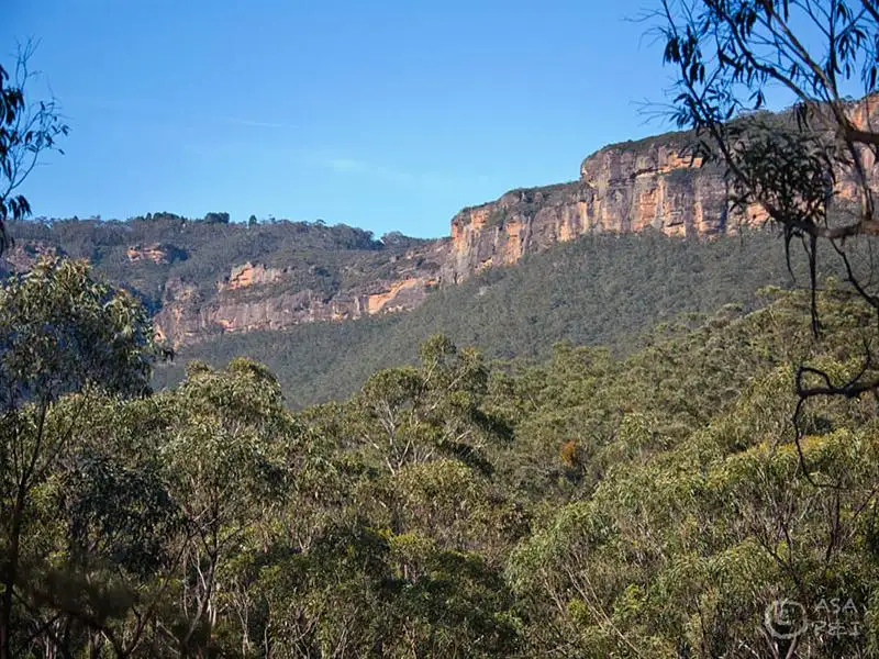 Main view of Homely land listing, Lot 24 and 37 Nellies Glen Road, Megalong NSW 2785