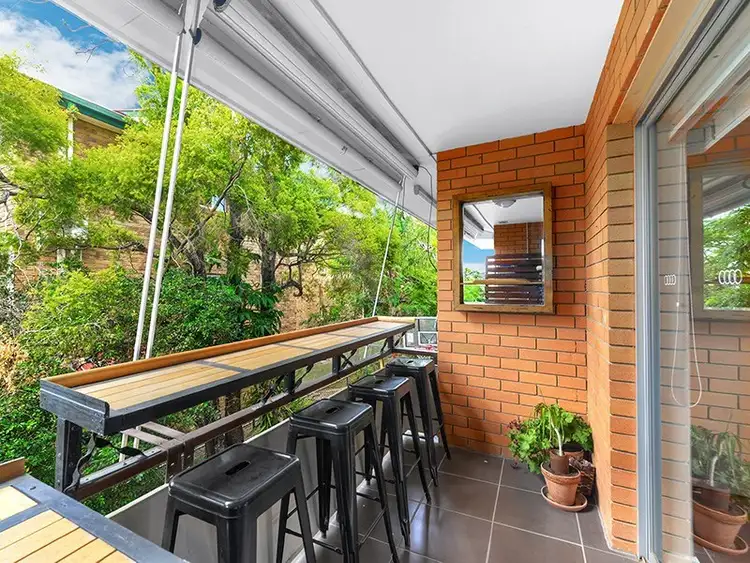 Sixth view of Homely unit listing, 4/91 Pashen Street, Morningside QLD 4170