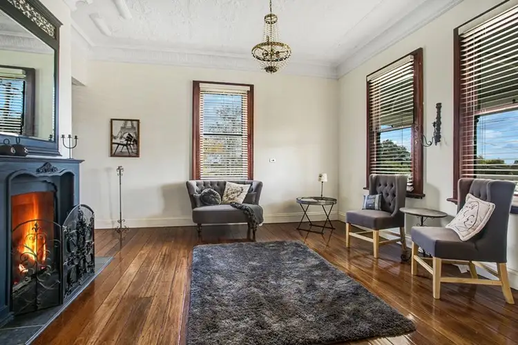 Second view of Homely house listing, 68 Banks Street, East Maitland NSW 2323