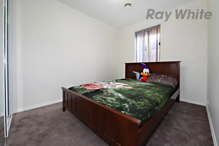 Seventh view of Homely house listing, 1 Ford Court, Truganina VIC 3029