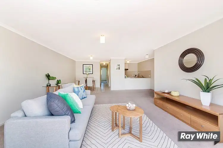 Sixth view of Homely apartment listing, 96/20 Federal Highway, Watson ACT 2602