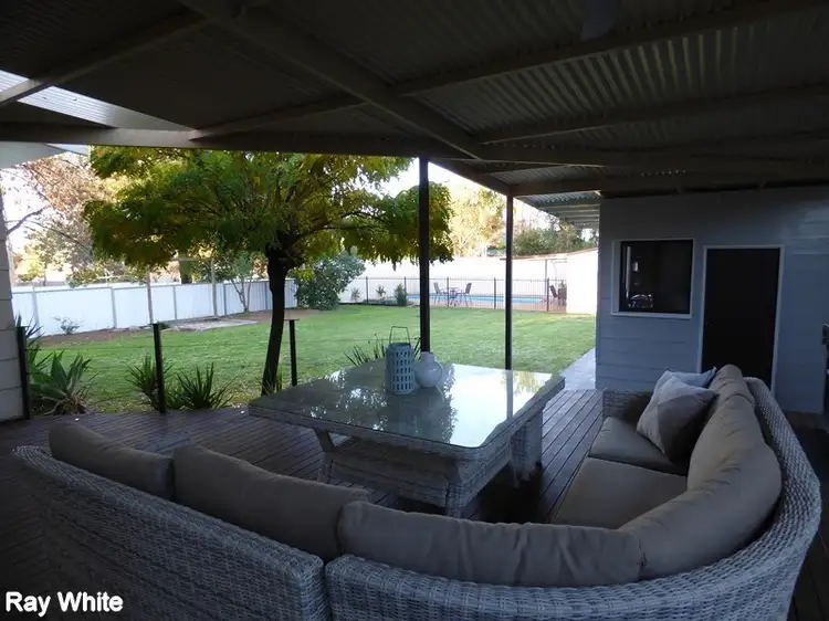 Second view of Homely house listing, 60 Flint Street, Forbes NSW 2871