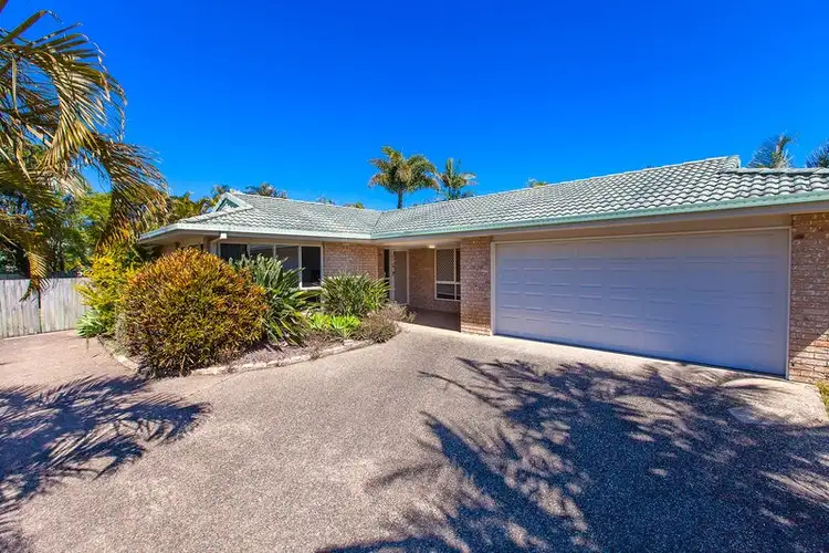 Second view of Homely house listing, 8 Cranfield Drive, Buderim QLD 4556