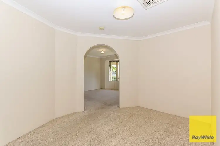 Sixth view of Homely house listing, 15 Goldfinch Grove, Ballajura WA 6066
