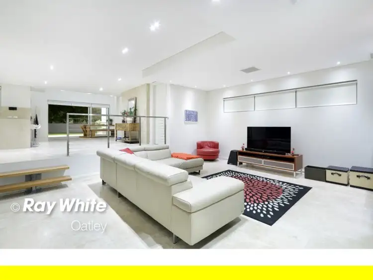 Third view of Homely house listing, 81 Hurstville Road, Hurstville Grove NSW 2220