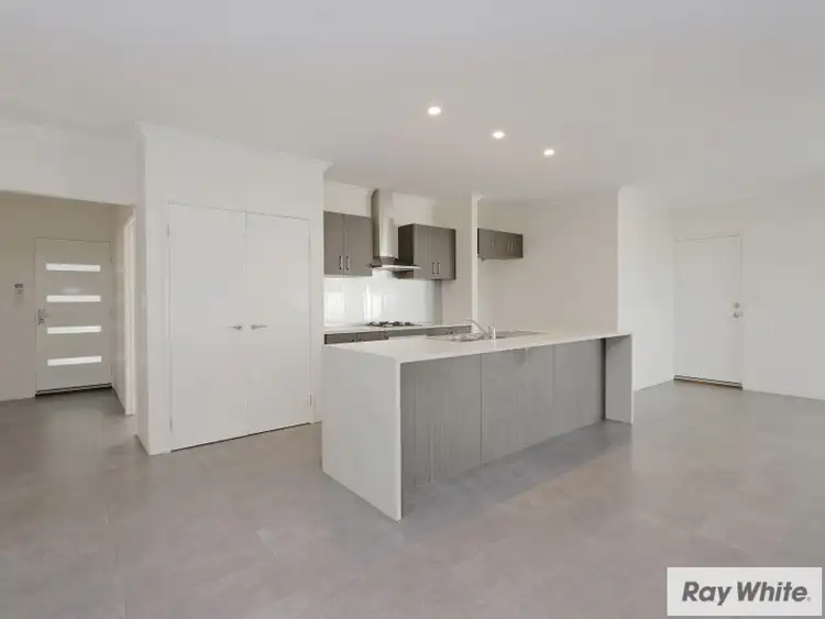 Second view of Homely house listing, 55B Gibbs Street, East Cannington WA 6107