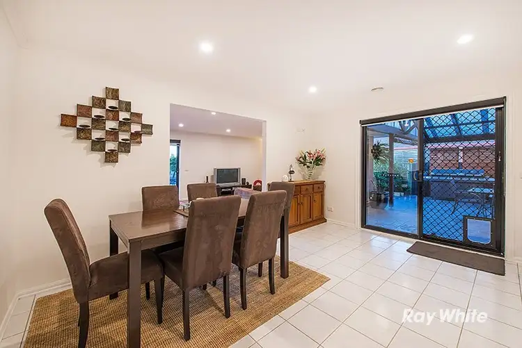 Fourth view of Homely house listing, 6 Emoh Close, Cranbourne VIC 3977