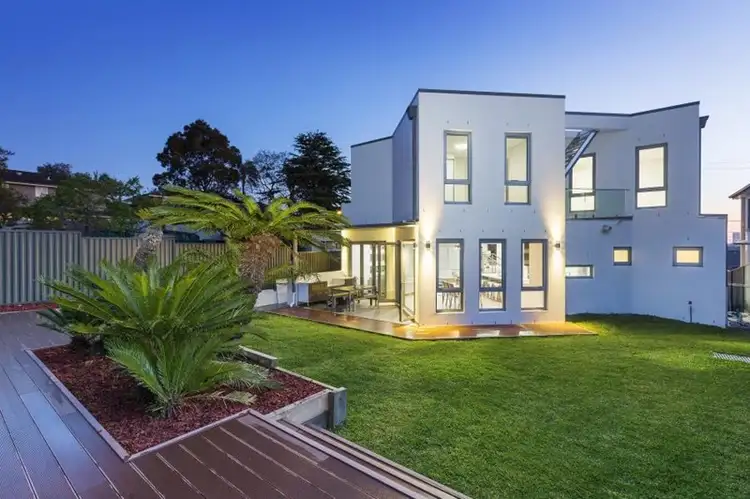 Second view of Homely house listing, 44 Phillip Road, Putney NSW 2112