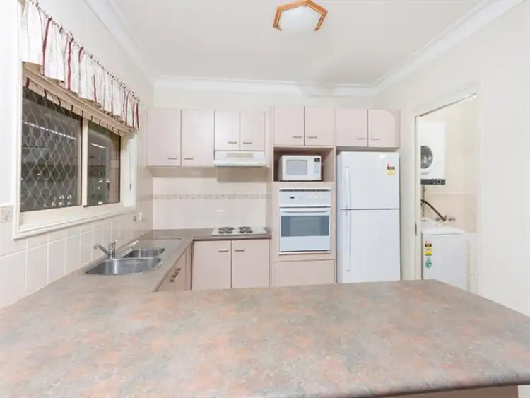 Seventh view of Homely other listing, 52/11-21 Barr Street, Earlville QLD 4870