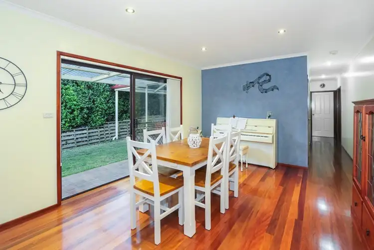 Third view of Homely house listing, 15 Fallon Close, Quakers Hill NSW 2763
