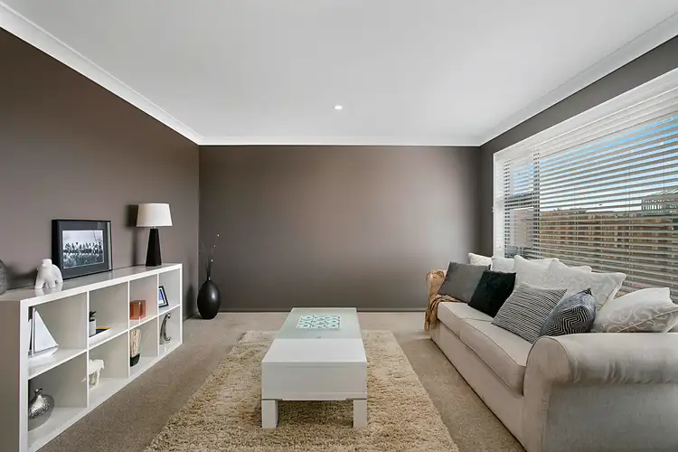 Second view of Homely house listing, 22 Graves Drive, Kearneys Spring QLD 4350