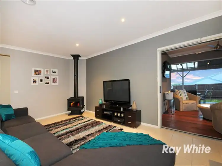 Seventh view of Homely house listing, 72 Bellis Circuit, Cranbourne South VIC 3977