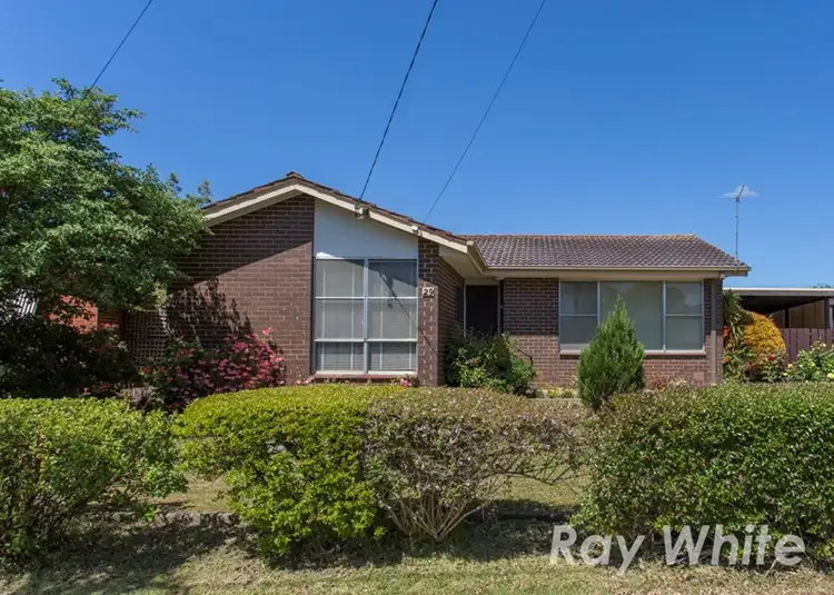 Main view of Homely house listing, 29 Gaskin Avenue, Hastings VIC 3915