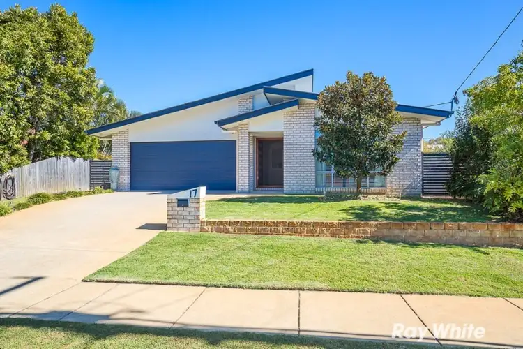 17 Captain Cook Drive, Banksia Beach QLD 4507