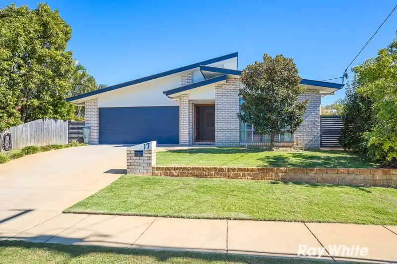 Main view of Homely house listing, 17 Captain Cook Drive, Banksia Beach QLD 4507