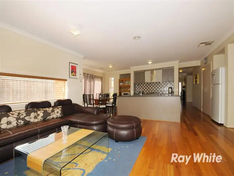 Sixth view of Homely house listing, 61 Melington Drive, Lyndhurst VIC 3975