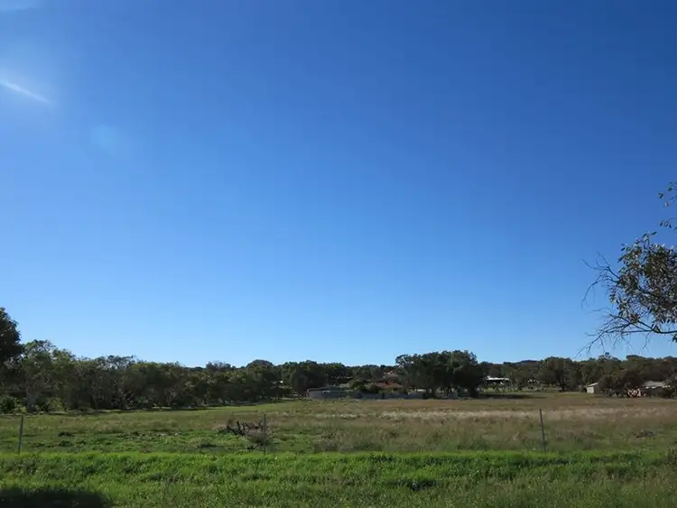 Lot 1 Goodwin Road, Moresby WA 6530