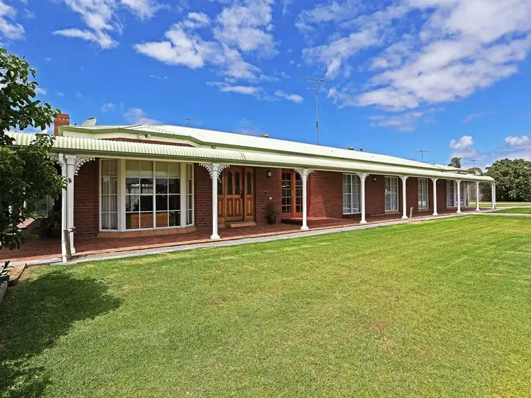 18 Dennys Court, Grovedale VIC 3216