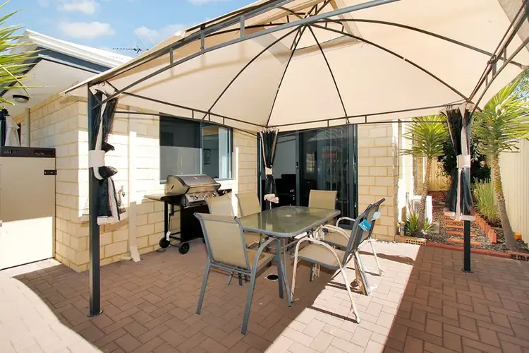 Third view of Homely house listing, 5/62-64 George Way, Cannington WA 6107