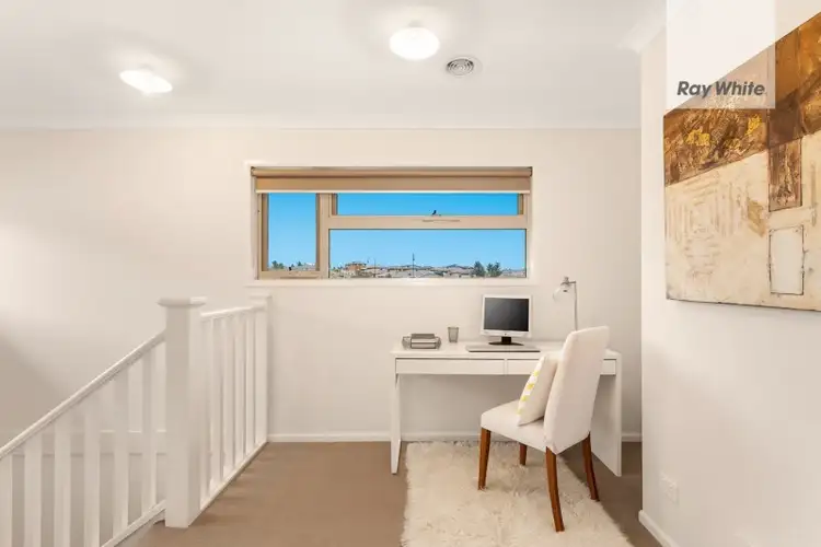 Fifth view of Homely house listing, 58 Montville Street, Doreen VIC 3754
