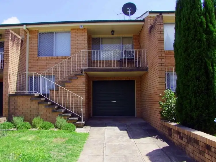 Main view of Homely unit listing, 4/12 Dalton Avenue, Singleton NSW 2330