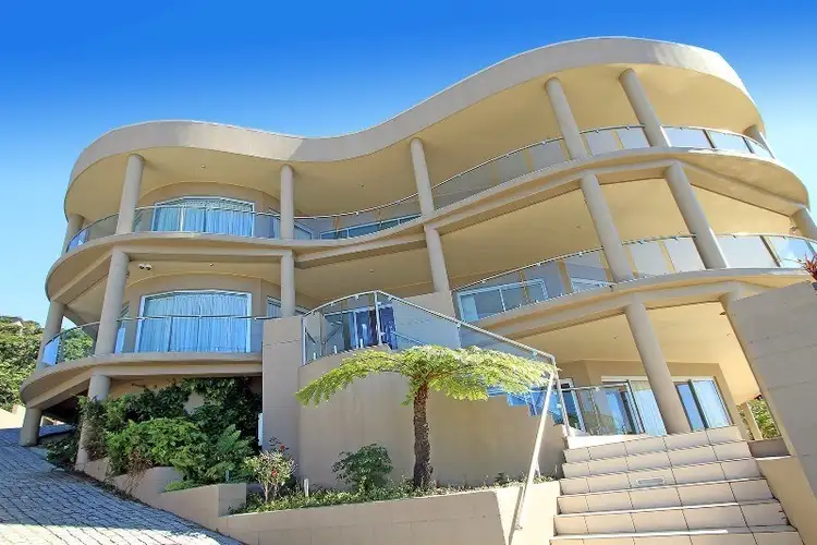 27 Island View Crescent, Barlows Hill QLD 4703