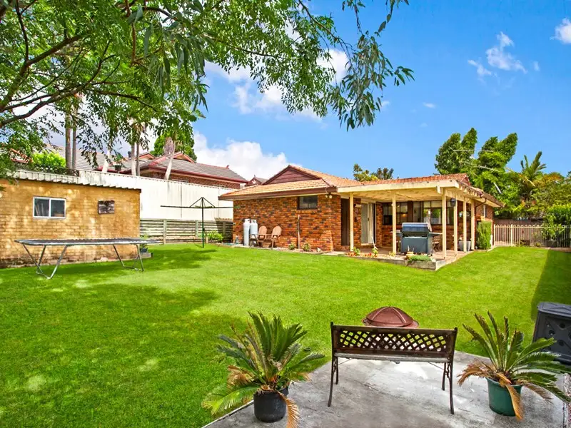 Main view of Homely house listing, 25A Undola Road, Helensburgh NSW 2508