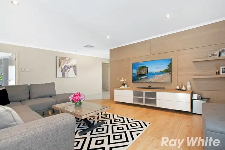 Sixth view of Homely house listing, 9 Lichen Way, Epping VIC 3076