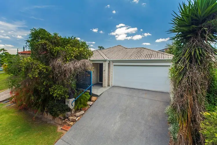57 Admiral Crescent, Springfield Lakes QLD 4300