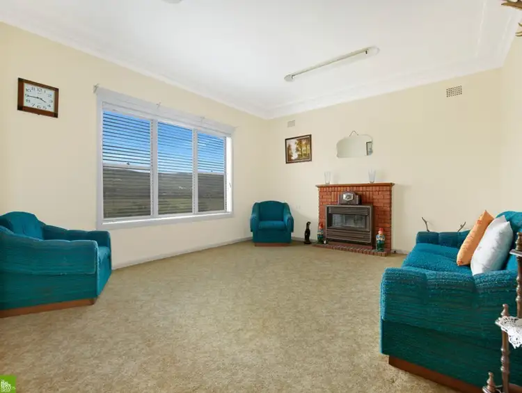 7 Amaral Avenue, Dapto NSW 2530