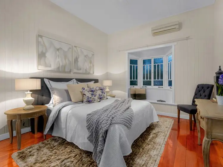 Fifth view of Homely house listing, 15 Beatrice Street, Hawthorne QLD 4171