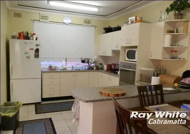 Third view of Homely house listing, 182 The Horsley Drive, Carramar NSW 2163