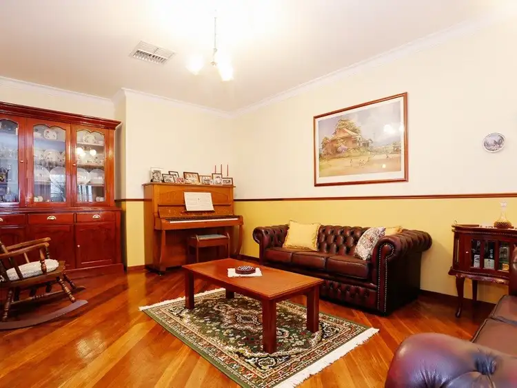 Seventh view of Homely house listing, 22 Jasper Way, Edgewater WA 6027