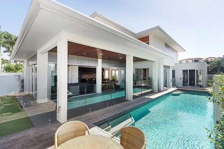 7843 Pavilions Place, Hope Island QLD 4212
