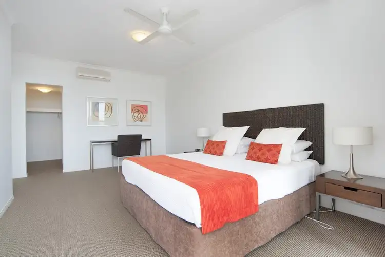 Sixth view of Homely unit listing, 17/144 Abbott Street, Cairns City QLD 4870