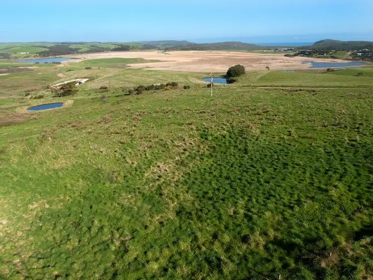 Second view of Homely land listing, Lot 2 7808 Great Ocean Road, Princetown VIC 3269