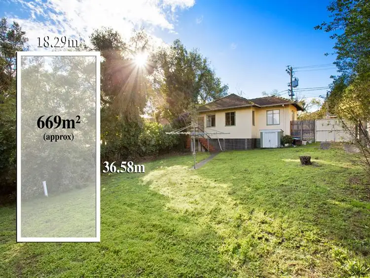 Second view of Homely house listing, 4 Burton Street, Chadstone VIC 3148