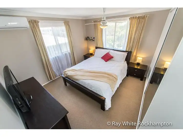 Seventh view of Homely house listing, 11 Schirmer Close, Gracemere QLD 4702
