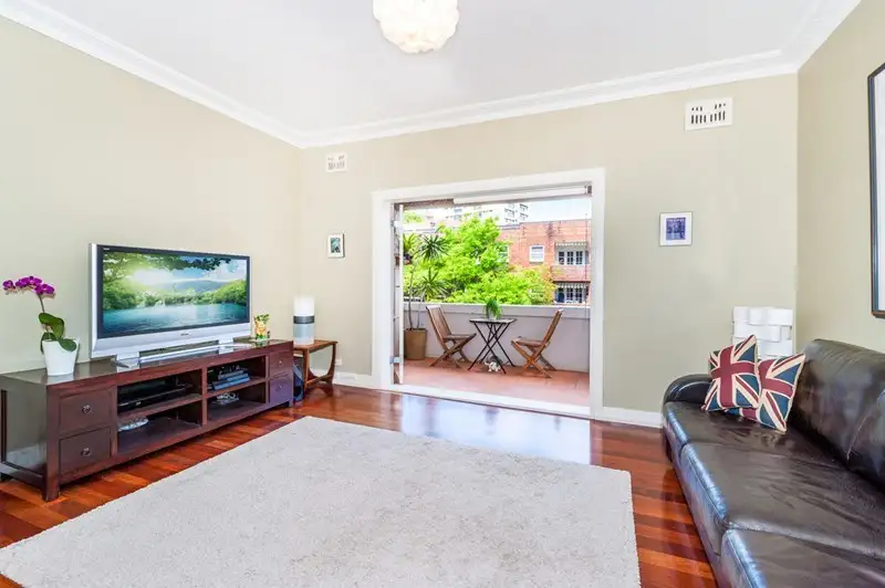 Main view of Homely apartment listing, 6/18 St Neot Avenue, Potts Point NSW 2011