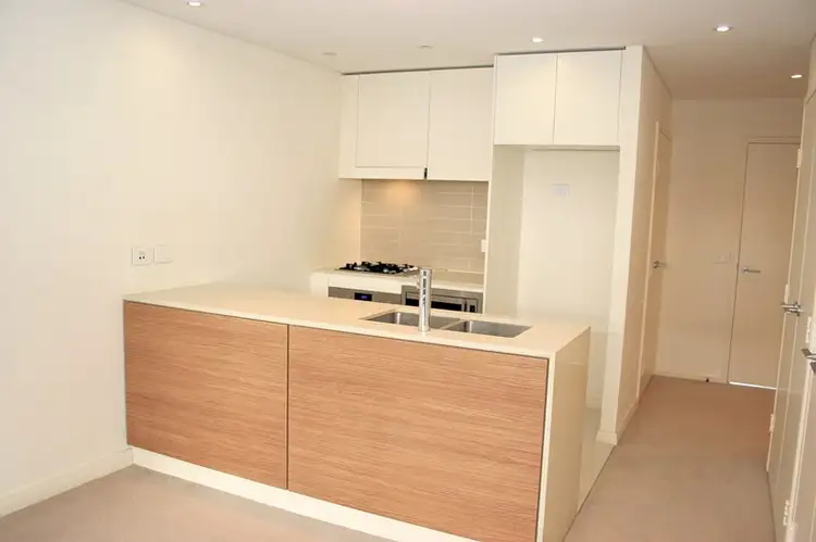 Fifth view of Homely apartment listing, 303/25 Hill Road, Wentworth Point NSW 2127