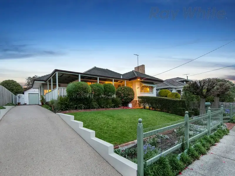 Main view of Homely house listing, 1A Melvin Street, Frankston VIC 3199