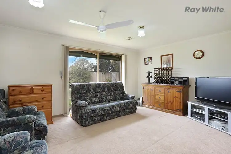 Fifth view of Homely house listing, 6 Moss Close, Hoppers Crossing VIC 3029