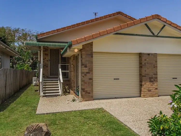 1/9 William Street, Southport QLD 4215