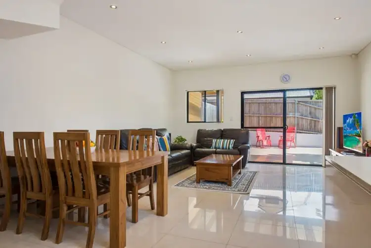 Fifth view of Homely townhouse listing, 3/162 Kissing Point Road, Dundas NSW 2117