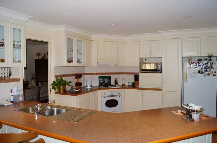 Fifth view of Homely house listing, 37 Lister Drive, Orange NSW 2800