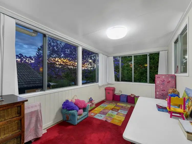 Fourth view of Homely house listing, 8 Sloane Street, Stafford Heights QLD 4053