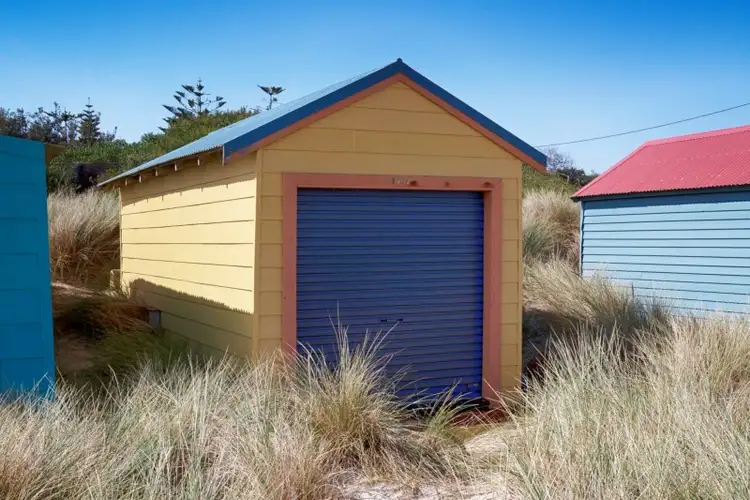 1087 Boatshed, Chelsea VIC 3196