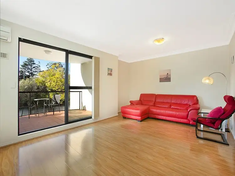 Fifth view of Homely apartment listing, 12A/2B Mowbray Street, Sylvania NSW 2224
